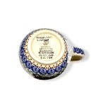 073 Bunzlau Bolle mok U4860  500 ml 073 Bolle Mokken 500 ml